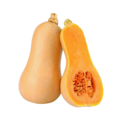 Bí bơ hữu cơ