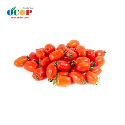 Cà chua bi hữu cơ