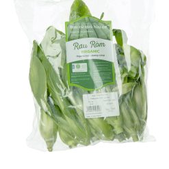 Cải thìa hữu cơ