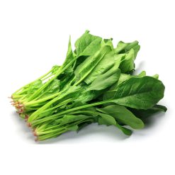 Cải bó xôi hữu cơ