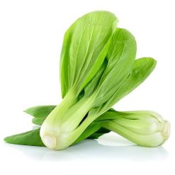Cải Chip hữu cơ