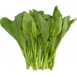 Cải ngồng hữu cơ