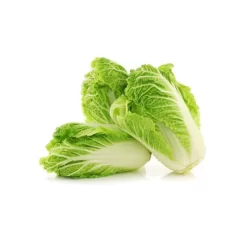 Cải thảo hữu cơ