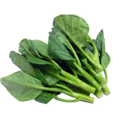 Rau mồng tơi hữu cơ