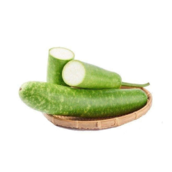 Bầu hữu cơ