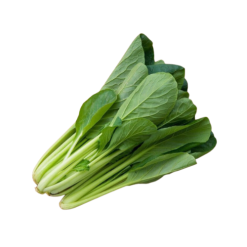 Cải ngọt hữu cơ