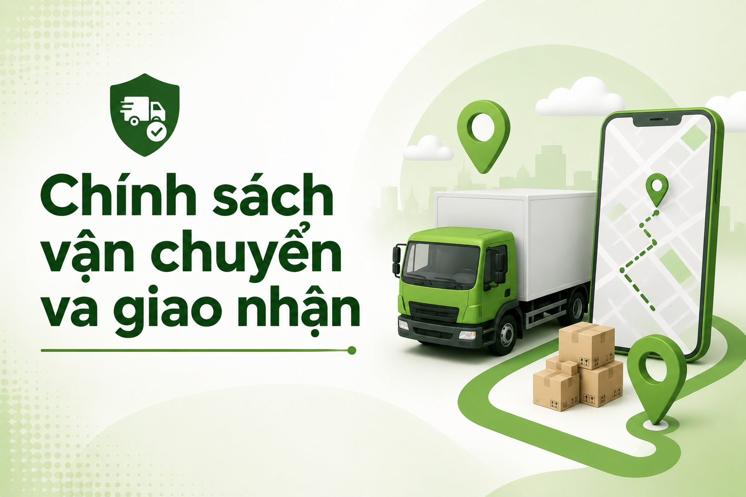 Chinh sach van chuyen va giao nhan