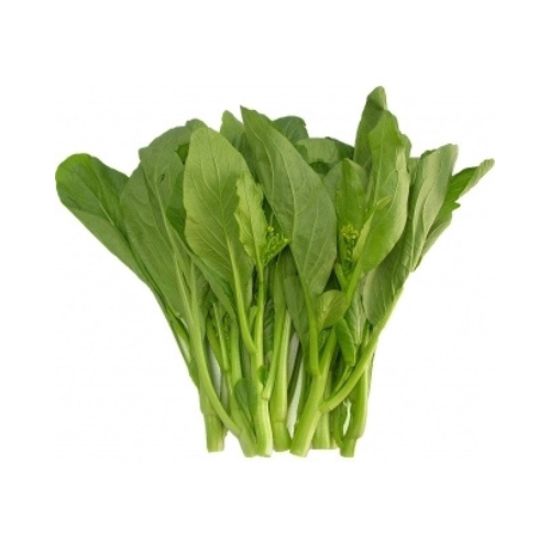 Cải ngồng hữu cơ
