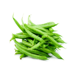 Đậu que hữu cơ