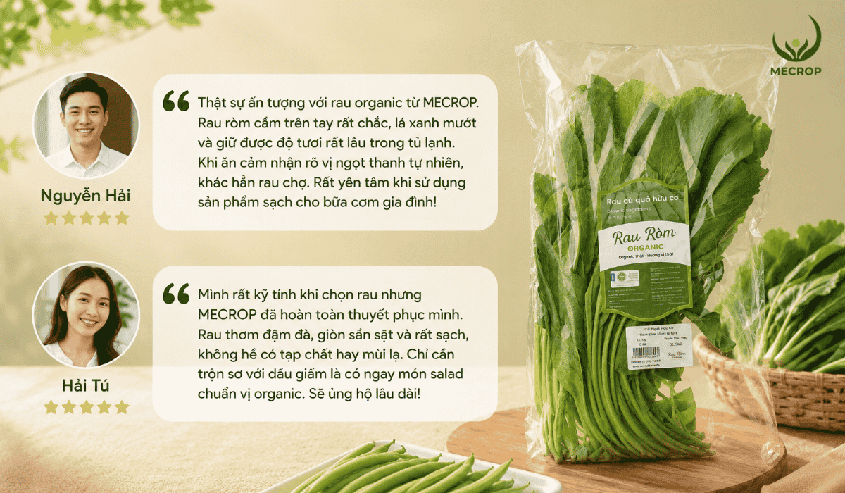 Khach hang noi gi ve Mecrop