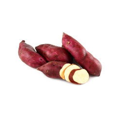 Khoai nhật hữu cơ