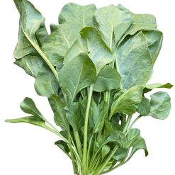 Cải bó xôi hữu cơ Mecrop