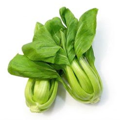 Cải thìa hữu cơ