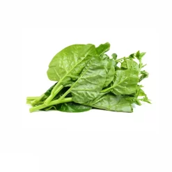 Rau mồng tơi hữu cơ